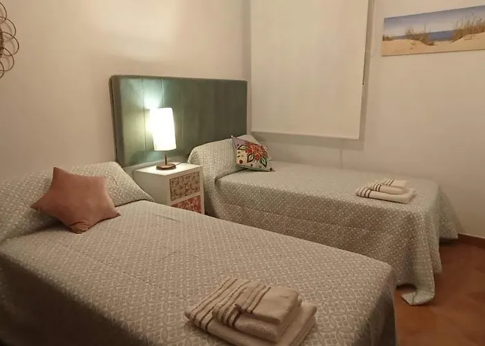 Duplex Mirador Del Guadiana