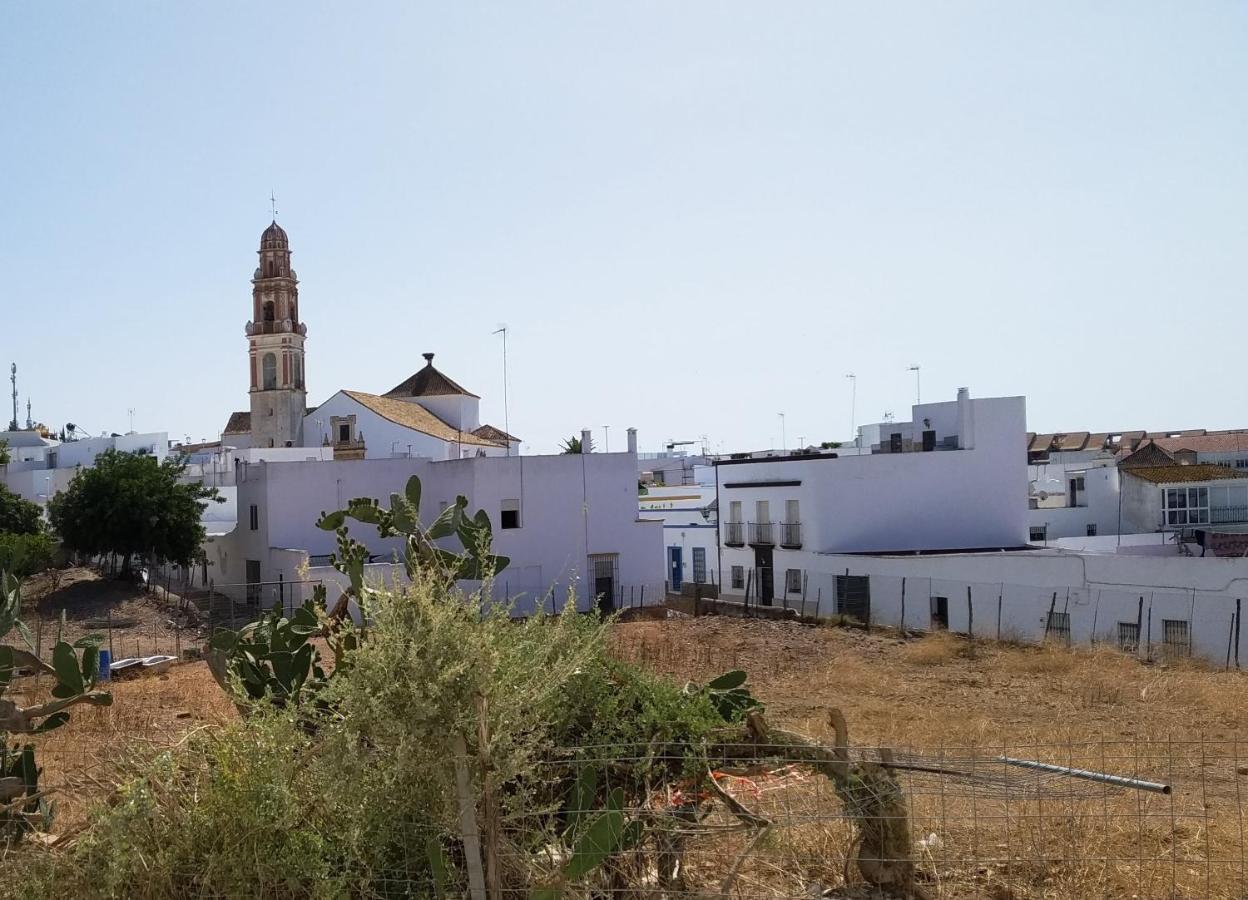 Duplex Mirador Del Guadiana Ferienhaus