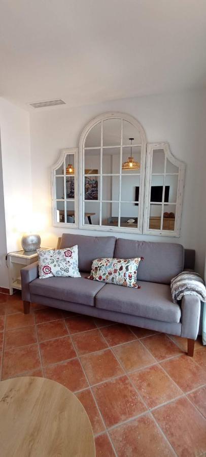 Duplex Mirador Del Guadiana Ferienhaus *