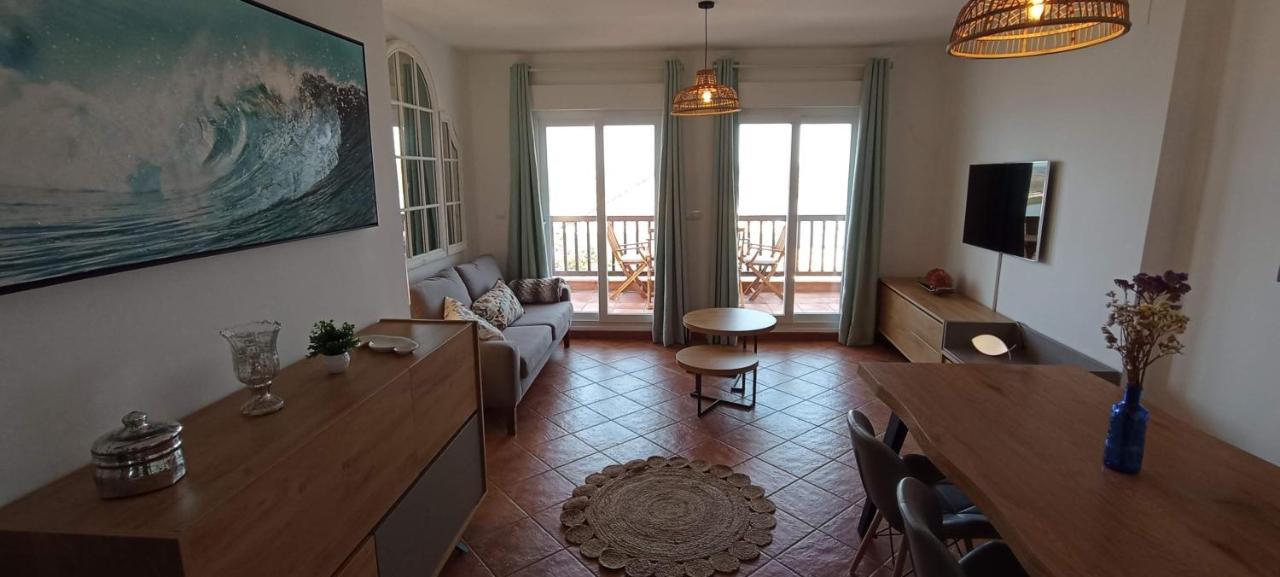 Ferienhaus Duplex Mirador Del Guadiana *