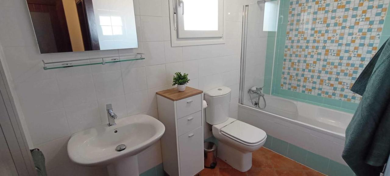 Ferienhaus Duplex Mirador Del Guadiana Ayamonte