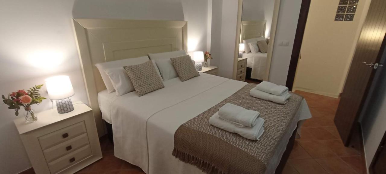 Duplex Mirador Del Guadiana Ferienhaus Ayamonte