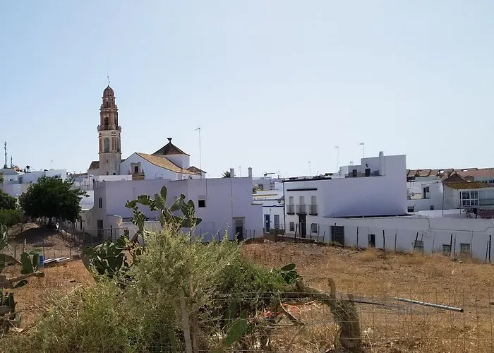 Duplex Mirador Del Guadiana