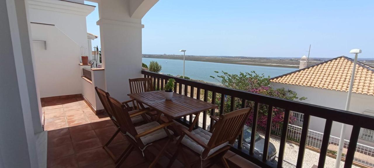 Duplex Mirador Del Guadiana Casa de Férias Aiamonte