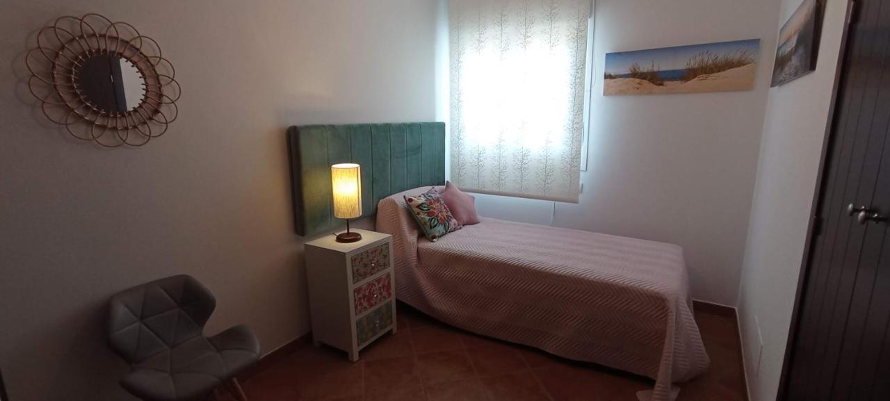 Duplex Mirador Del Guadiana Vakantiehuis *