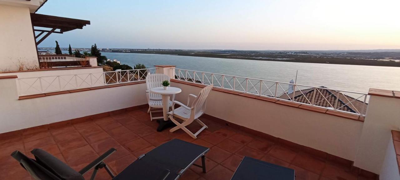 Vakantiehuis Duplex Mirador Del Guadiana *