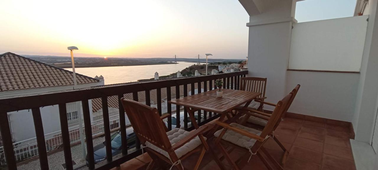 Vakantiehuis Duplex Mirador Del Guadiana Ayamonte