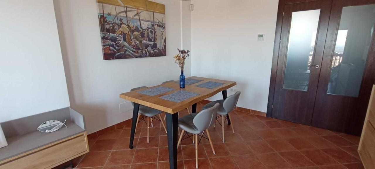 Vakantiehuis Duplex Mirador Del Guadiana